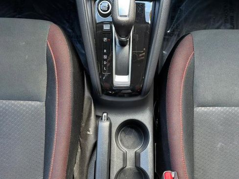 Used 2024 Nissan Versa SR image 25