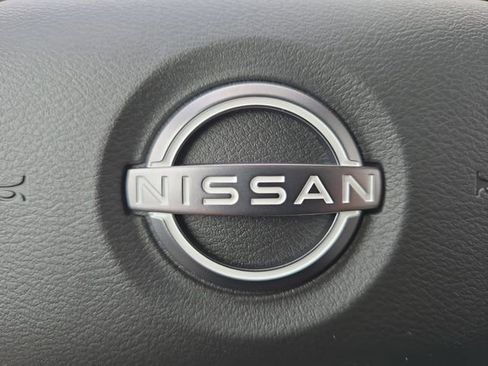 New 2026 Nissan Armada SV RWD image 5