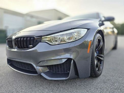Used 2015 BMW M4 Coupe image 21