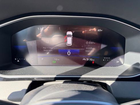 New 2026 Volkswagen Jetta S image 25