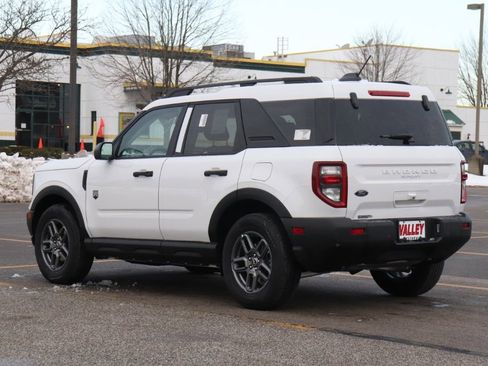 New 2025 Ford Bronco Sport Big Bend w/ Convenience Package image 6