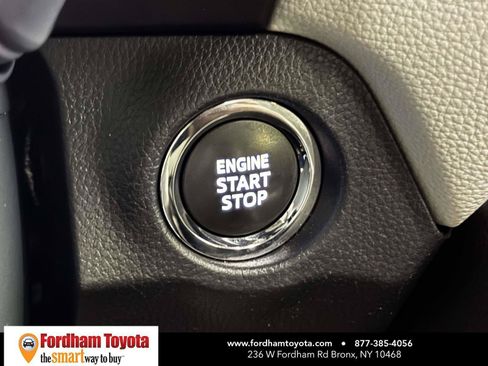 Used 2023 Toyota RAV4 XLE w/ Convenience Package AWD/4WD image 24