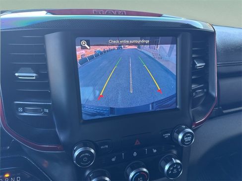 Used 2021 RAM 1500 Rebel w/ Rebel Level 1 Equipment Group image 13