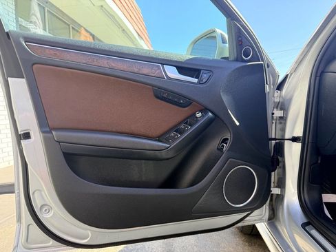 Used 2013 Audi A4 Prestige image 14