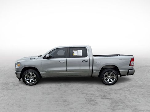 Used 2022 RAM 1500 Big Horn image 2