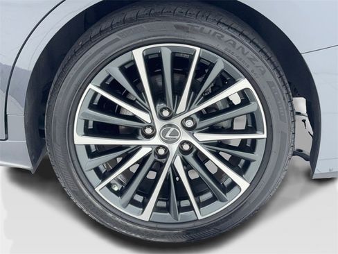 Used 2023 Lexus ES 350 w/ Premium Package image 52