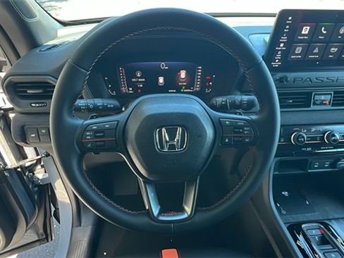 New 2026 Honda Passport TrailSport image 26