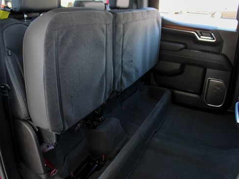 Used 2024 GMC Sierra 1500 Denali w/ Denali Reserve Package image 25