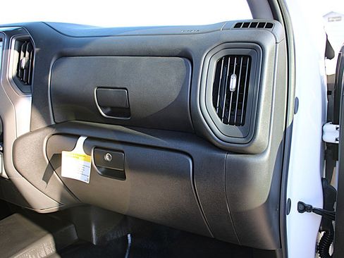 Used 2024 Chevrolet Silverado 3500 W/T w/ WT Convenience Package image 31