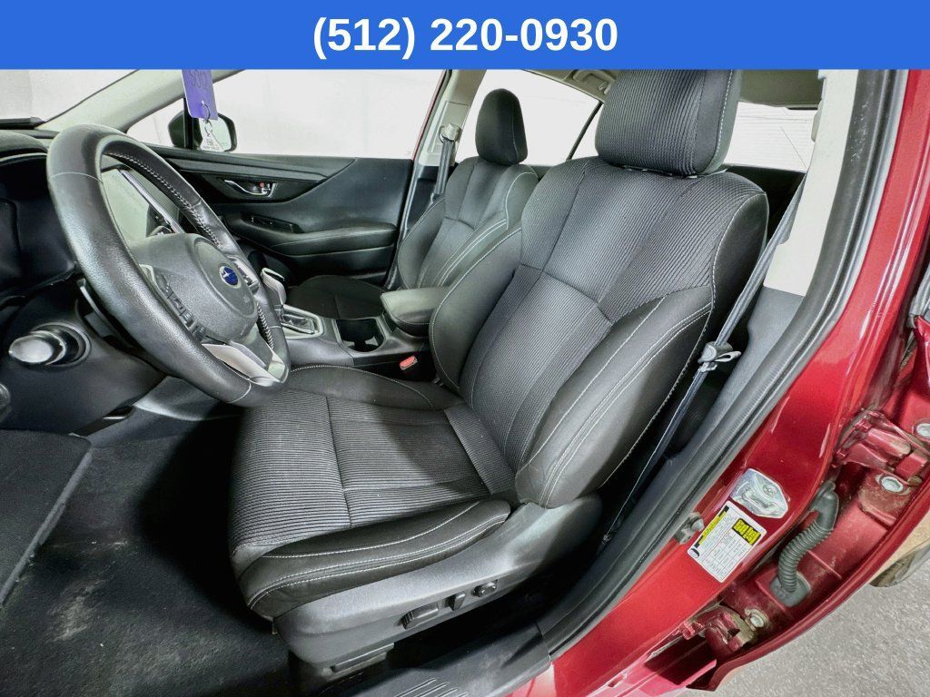 Used 2024 Subaru Legacy Premium AWD/4WD image 26