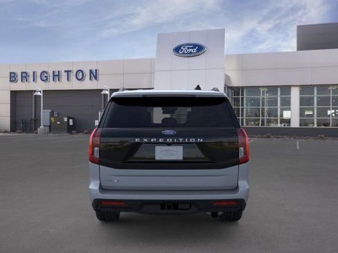 New 2026 Ford Expedition Active AWD/4WD image 5