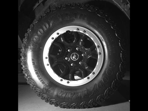 Used 2024 Ford Bronco Badlands AWD/4WD image 14