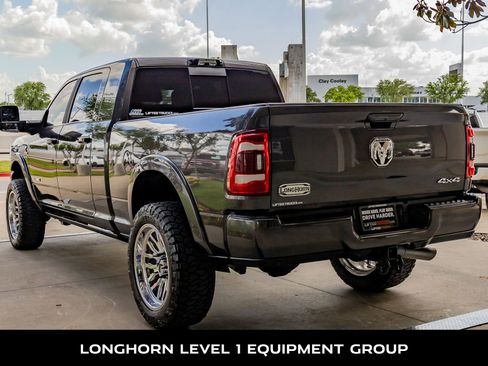 Used 2023 RAM 3500 Limited image 6