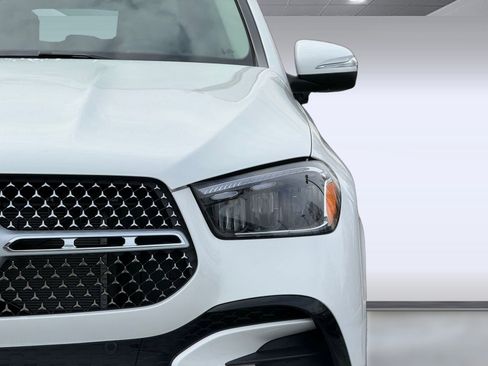 New 2026 Mercedes-Benz GLE 450 4MATIC image 11