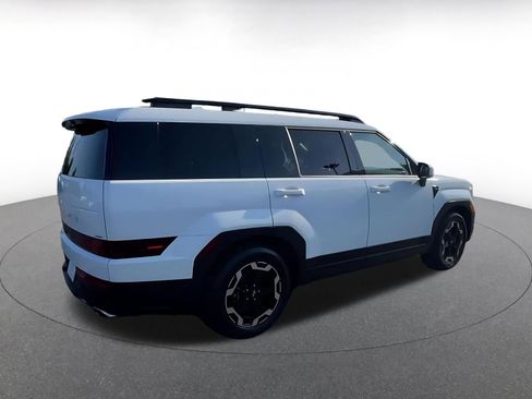 Used 2025 Hyundai Santa Fe SEL image 15