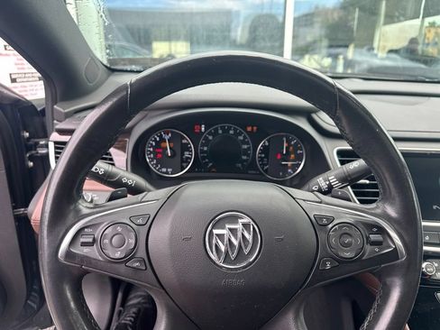 Used 2019 Buick LaCrosse Avenir FWD image 11