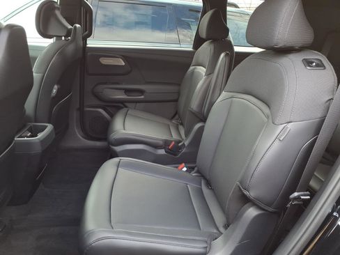 New 2027 Kia Telluride S AWD/4WD image 8