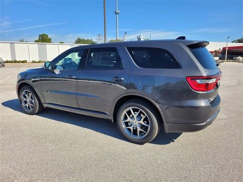 New 2026 Dodge Durango GT image 11