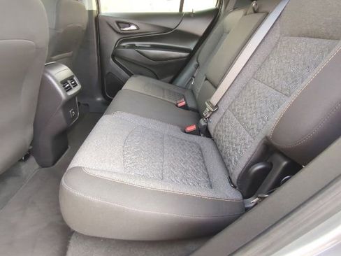 Certified 2024 Chevrolet Equinox LT image 16