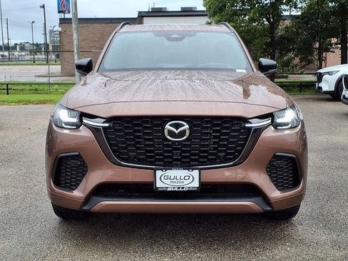 New 2026 MAZDA CX-70 3.3 Turbo S w/ Premium Package AWD/4WD image 4