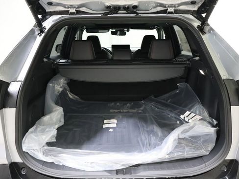 New 2025 Toyota RAV4 XSE image 16
