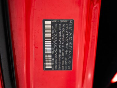 Used 2011 Porsche 911 Carrera GTS RWD image 25