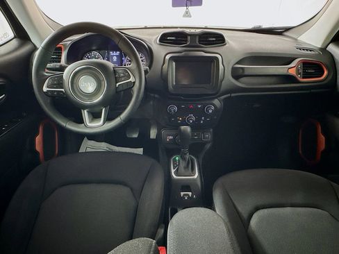 Used 2018 Jeep Renegade Sport w/ Power & Air Group image 22