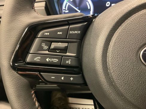 New 2026 Subaru Forester Touring AWD/4WD image 18