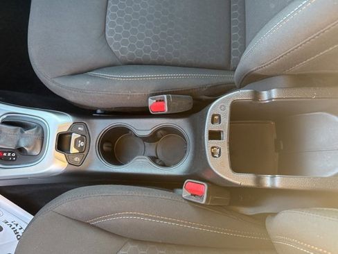 Used 2020 Jeep Compass Sport w/ Cold Weather Group image 25