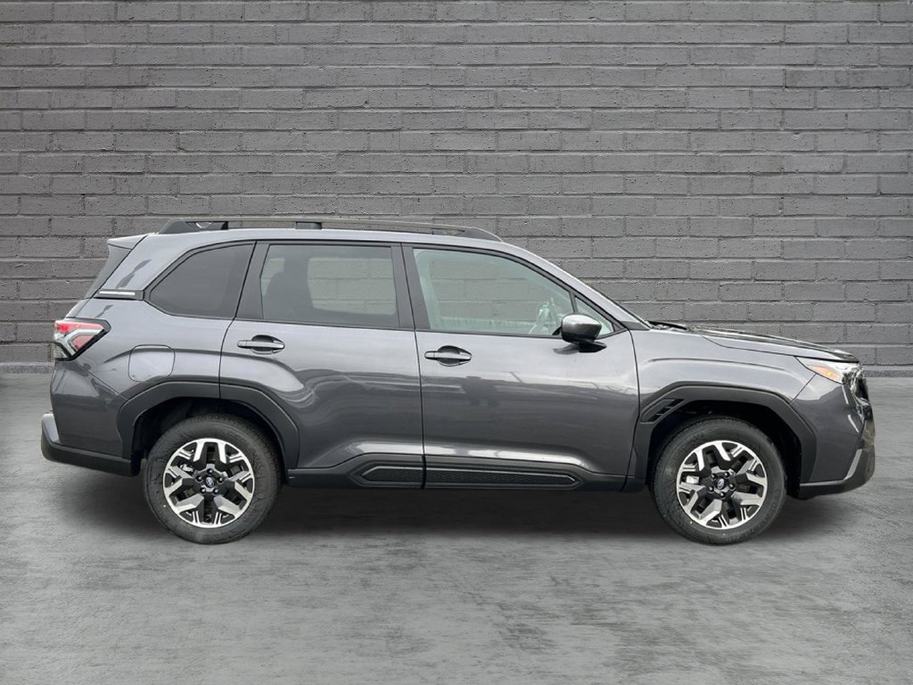 New 2026 Subaru Forester Premium AWD/4WD image 6
