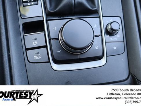Used 2024 MAZDA CX-50 AWD 2.5 S w/ Preferred Package image 19