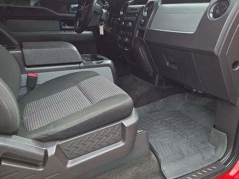 Used 2014 Ford F150 STX w/ Equipment Group 201A Mid AWD/4WD image 10
