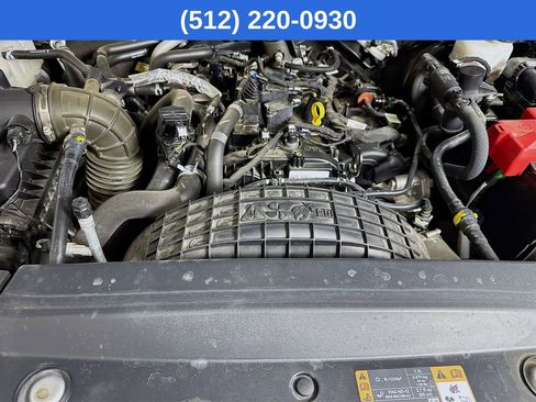 Used 2021 Ford Ranger XL w/ Equipment Group 101A High image 41