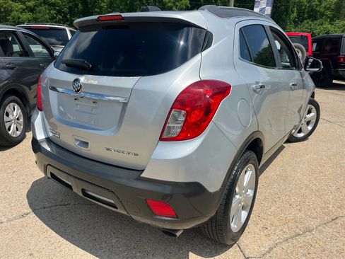 Used 2016 Buick Encore FWD image 6