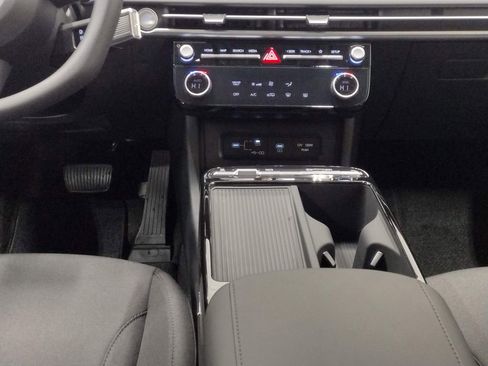 New 2026 Hyundai Tucson Blue SE w/ Tow & Go Package image 34