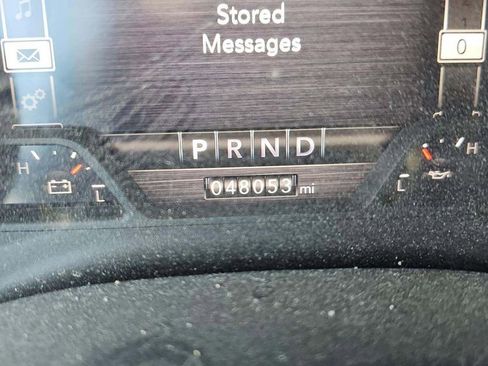 Used 2022 RAM 1500 Big Horn image 16