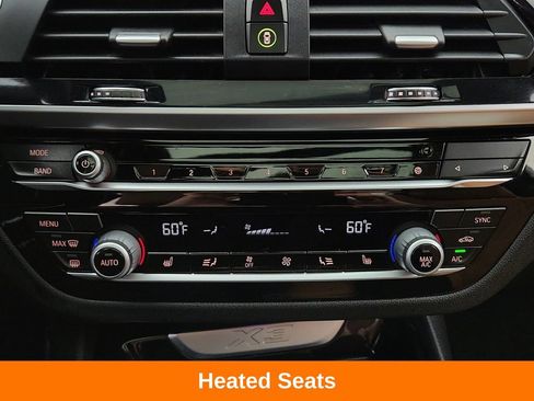 Used 2021 BMW X3 xDrive30e AWD/4WD image 18