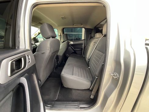 Used 2020 Ford Ranger XLT w/ Equipment Group 301A Mid image 17