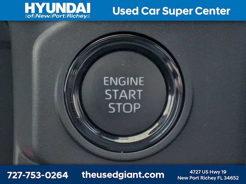 Used 2025 Toyota Tacoma SR RWD image 32