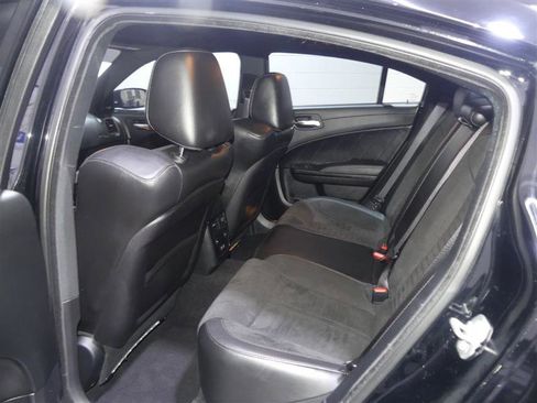 Used 2019 Dodge Charger Scat Pack w/ Daytona Edition Group image 27