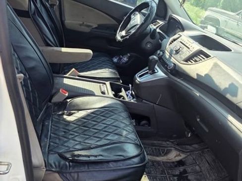 Used 2013 Honda CR-V EX image 5