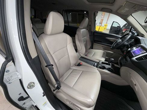 Used 2016 Honda Pilot EX-L image 16
