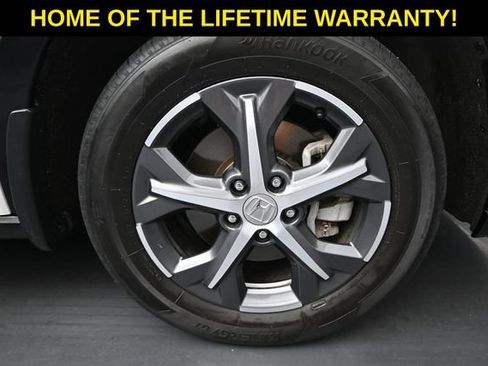 Used 2024 Honda HR-V EX-L image 39