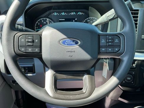New 2026 Ford F350 XL w/ STX Appearance Package AWD/4WD image 30