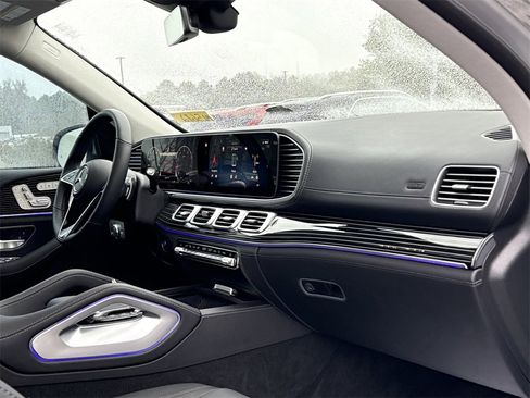 Certified 2025 Mercedes-Benz GLE 350 GLE 350 image 21