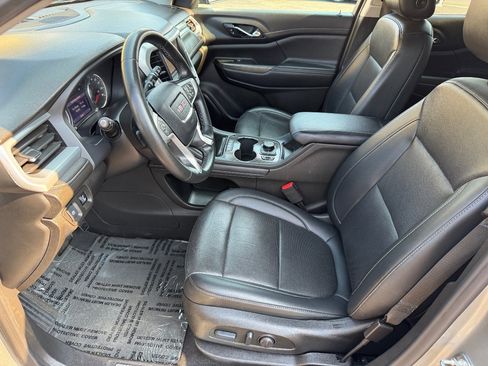 Used 2023 GMC Acadia SLT image 27