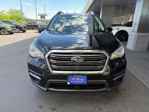 Used 2020 Subaru Ascent Premium w/ Convenience Package AWD/4WD image 2