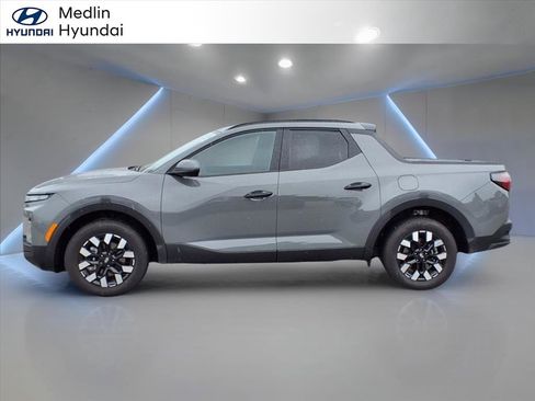 Used 2025 Hyundai Santa Cruz SEL image 33