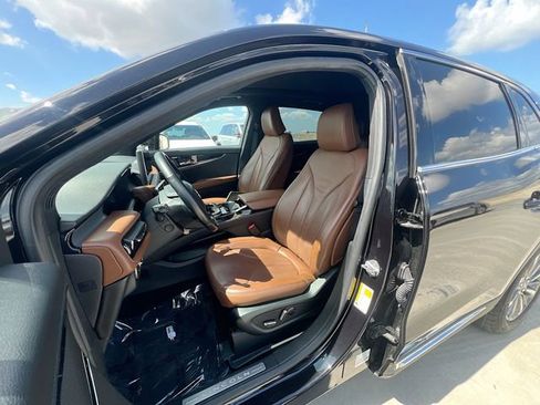Used 2022 Lincoln Nautilus Reserve FWD image 14