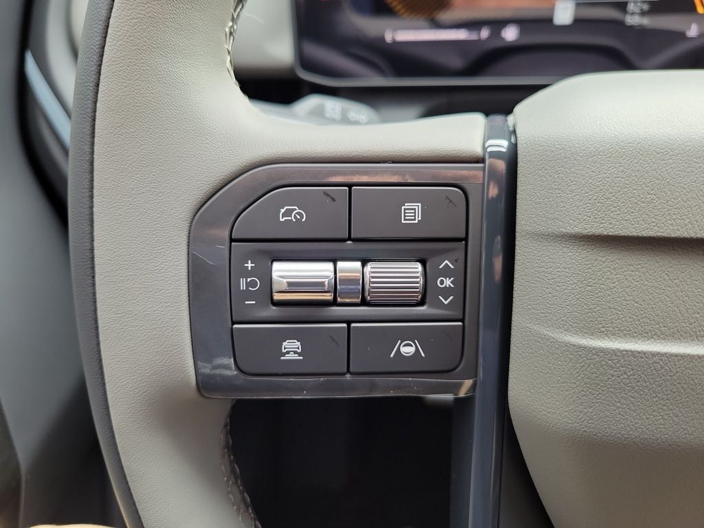 New 2027 Kia Seltos EX FWD image 26